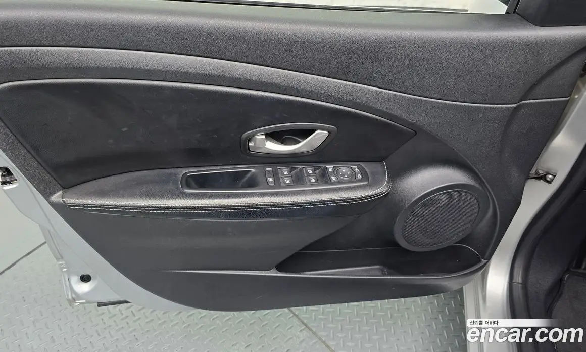 Renault (Samsung) SM3 2013 1.6 автомат (гидро), фото 14