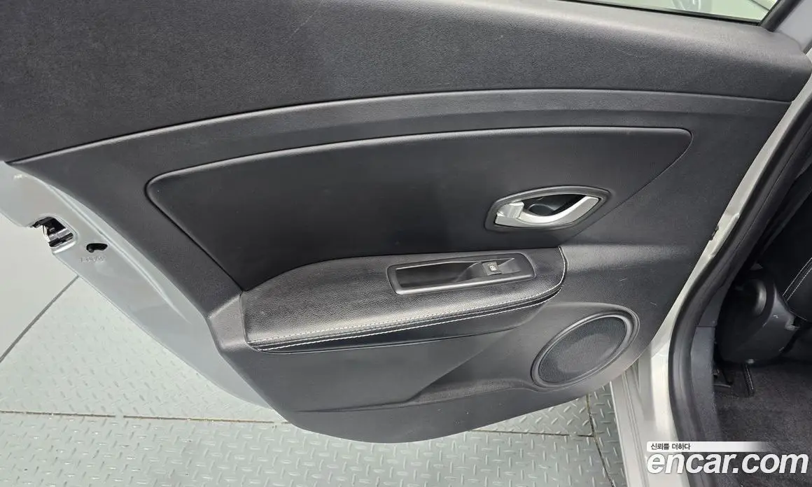 Renault (Samsung) SM3 2013 1.6 автомат (гидро), фото 15