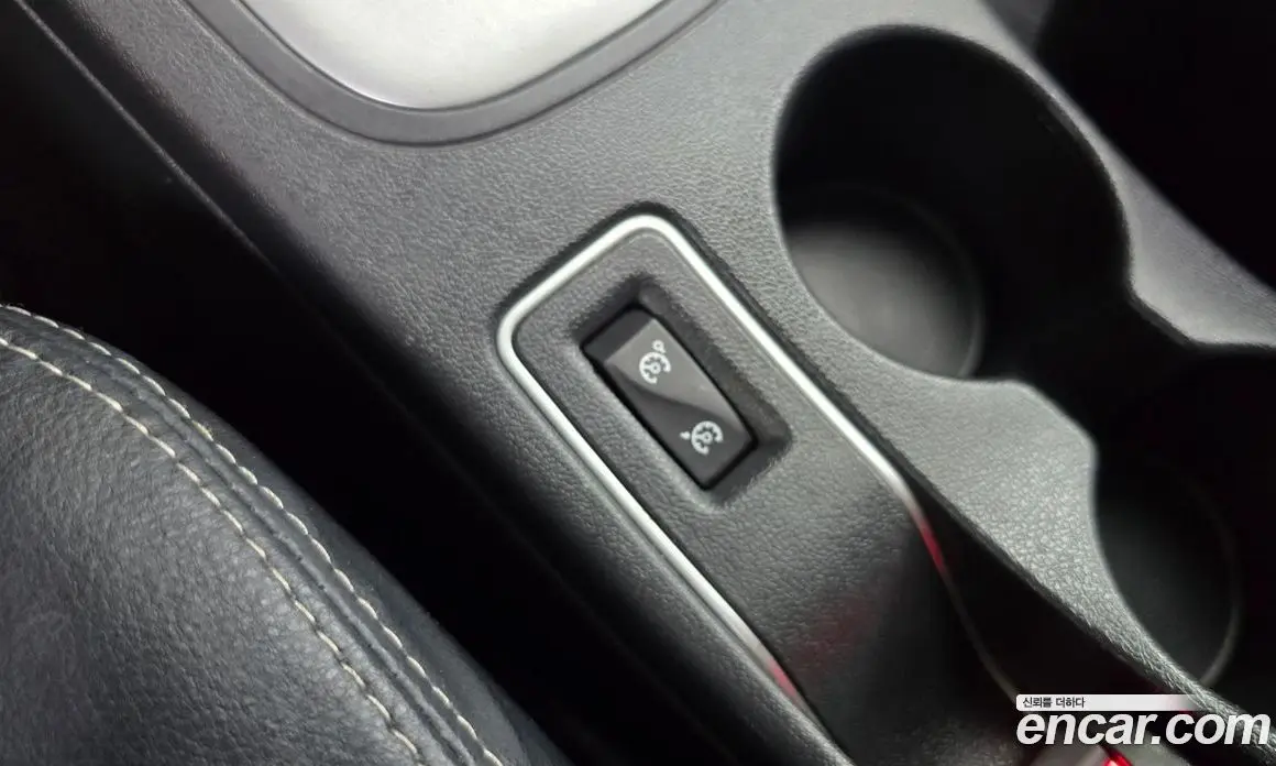 Renault (Samsung) SM3 2013 1.6 автомат (гидро), фото 23