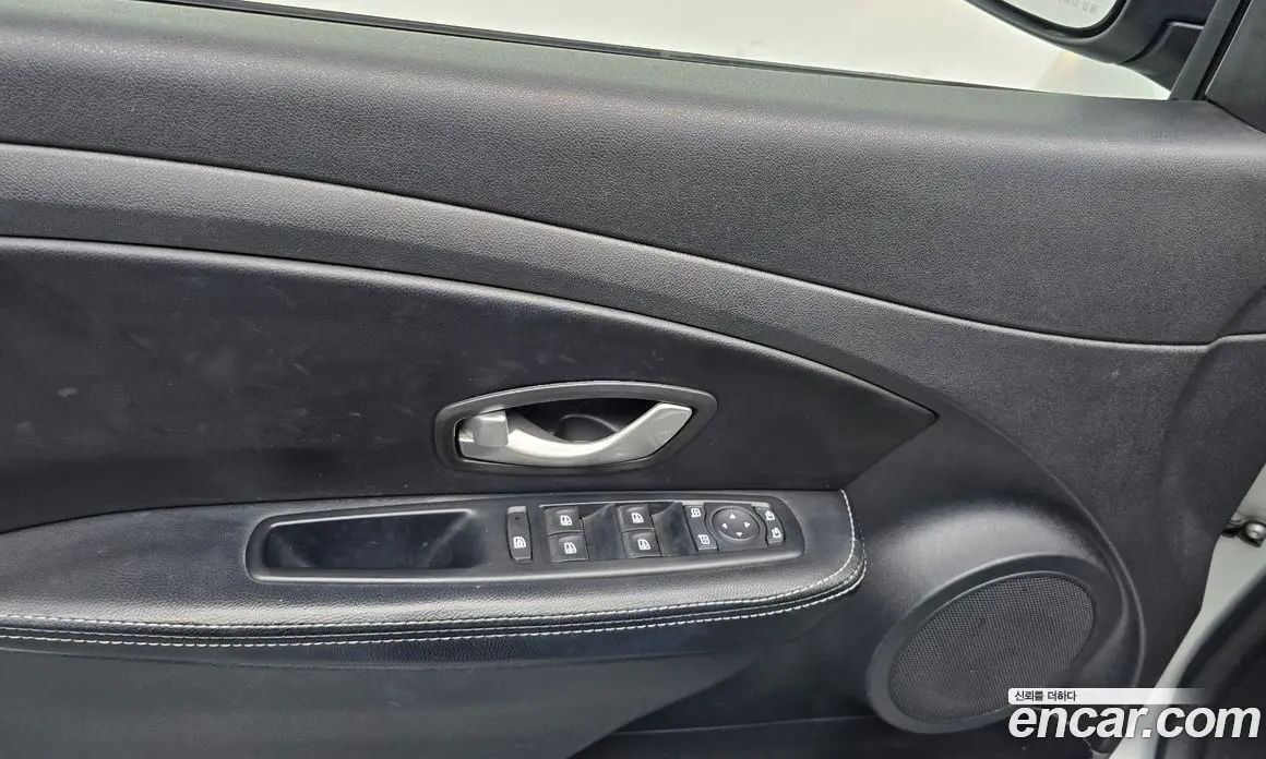 Renault (Samsung) SM3 2013 1.6 автомат (гидро), фото 24