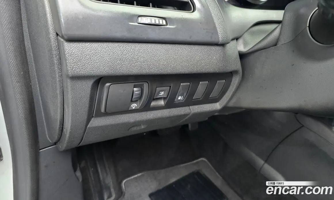 Renault (Samsung) SM3 2013 1.6 автомат (гидро), фото 28