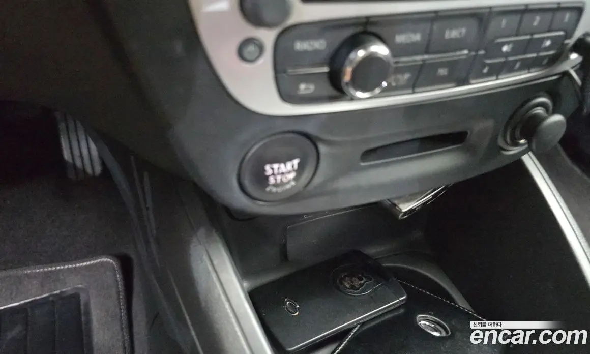 Renault (Samsung) SM3 2013 1.6 автомат (гидро), фото 29