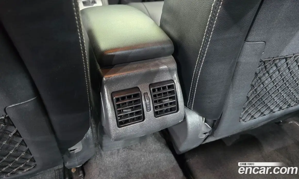 Renault (Samsung) SM3 2013 1.6 автомат (гидро), фото 31