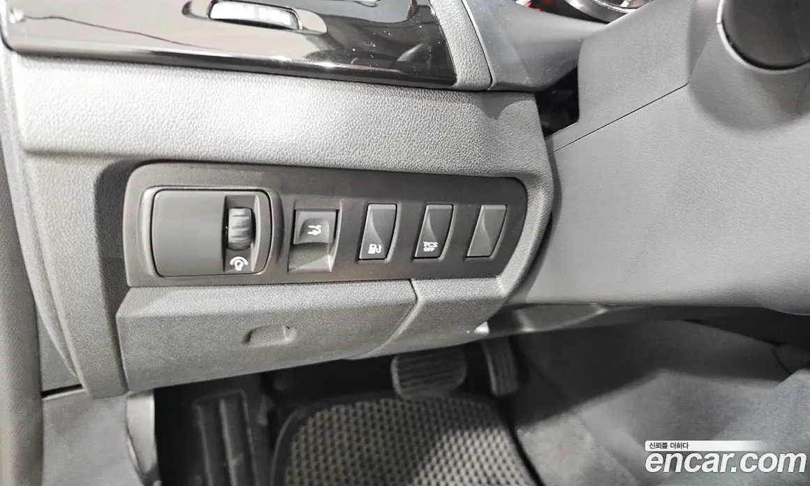 Renault (Samsung) SM3 2016 1.6 автомат (гидро), фото 14