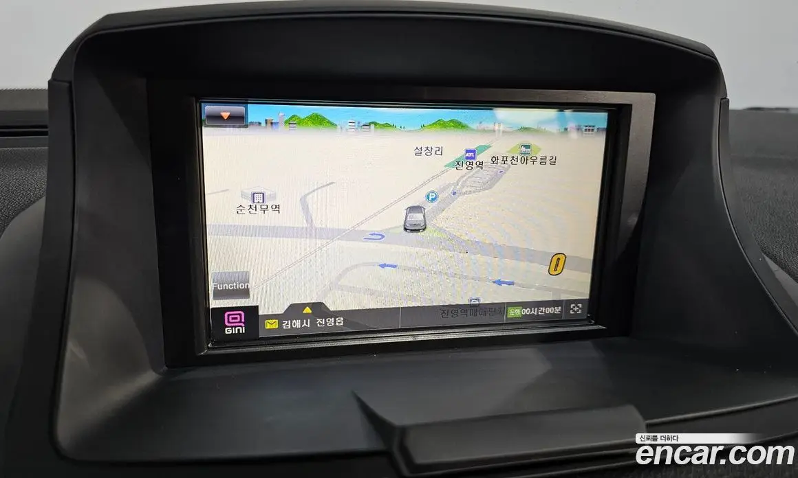 Renault (Samsung) SM3 2016 1.6 автомат (гидро), фото 15
