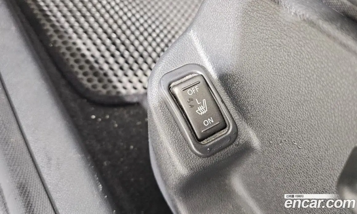 Renault (Samsung) SM3 2016 1.6 автомат (гидро), фото 19