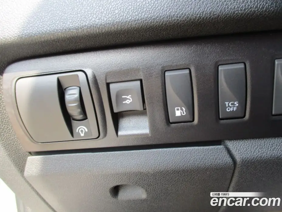 Renault (Samsung) SM3 2018 1.6 автомат (гидро), фото 19