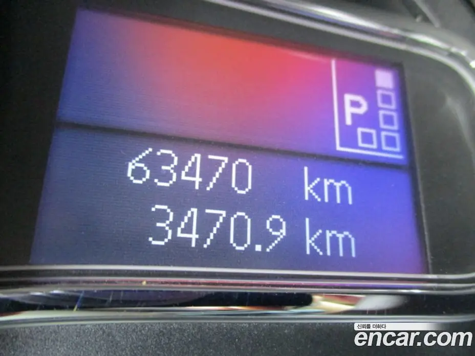 Renault (Samsung) SM3 2018 1.6 автомат (гидро), фото 20