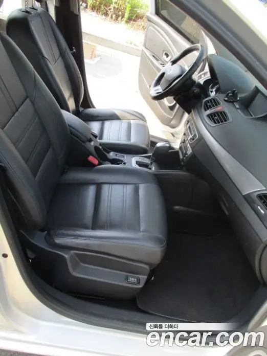 Renault (Samsung) SM3 2018 1.6 автомат (гидро), фото 9