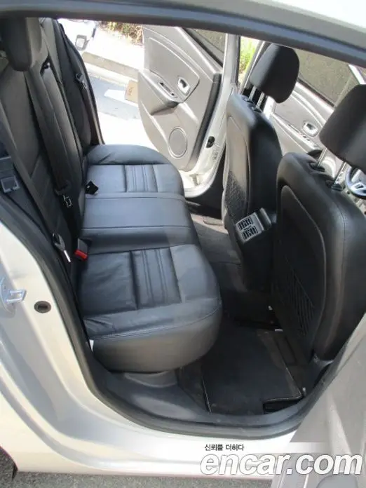 Renault (Samsung) SM3 2018 1.6 автомат (гидро), миниатюра 10