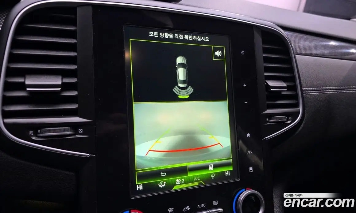 Renault (Samsung) SM6 2016 2.0 автомат (гидро), фото 15