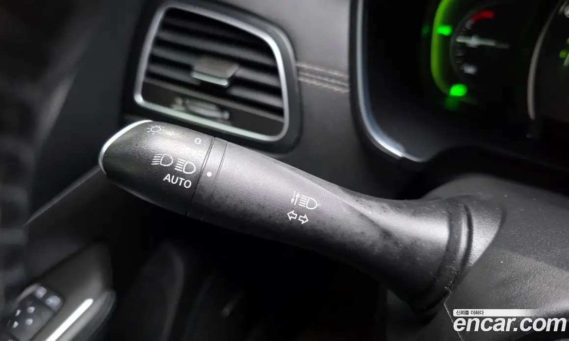 Renault (Samsung) SM6 2016 2.0 автомат (гидро), фото 19
