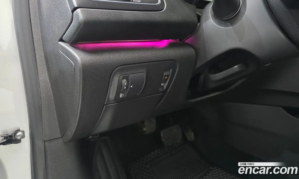 Renault (Samsung) SM6 2016 2.0 автомат (гидро), фото 15 Renault (Samsung) SM6 2016 2.0 автомат (гидро), фото 15