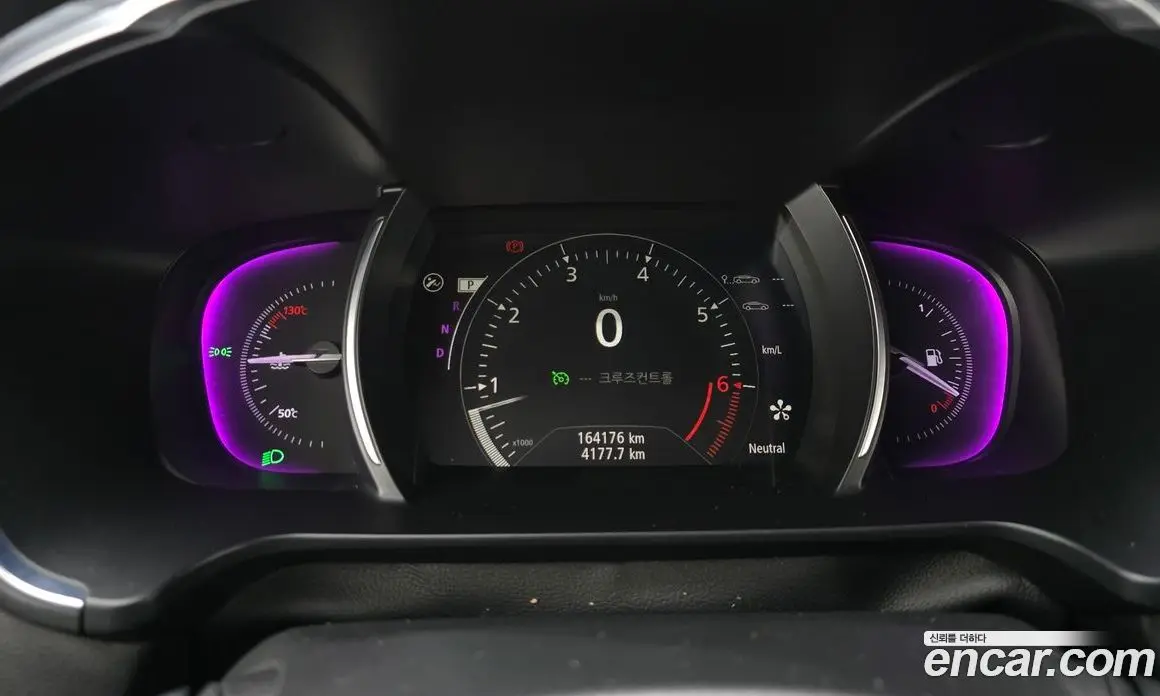 Renault (Samsung) SM6 2016 2.0 автомат (гидро), фото 8 Renault (Samsung) SM6 2016 2.0 автомат (гидро), фото 8