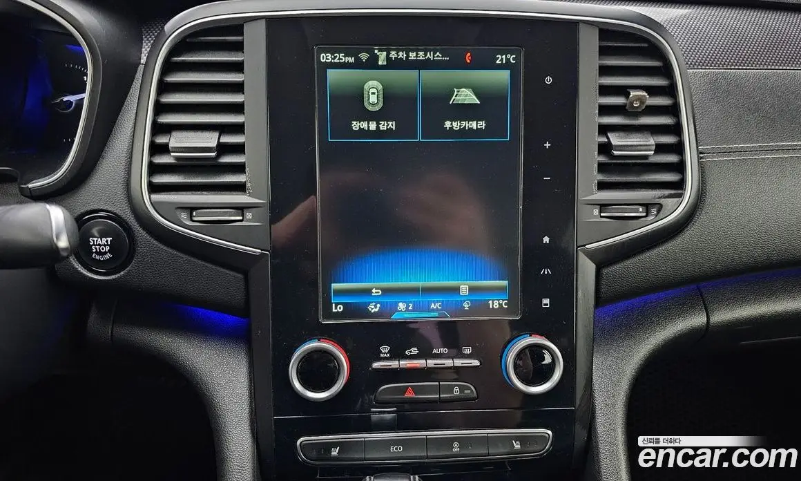 Renault (Samsung) SM6 2016 2.0 автомат (гидро), фото 14