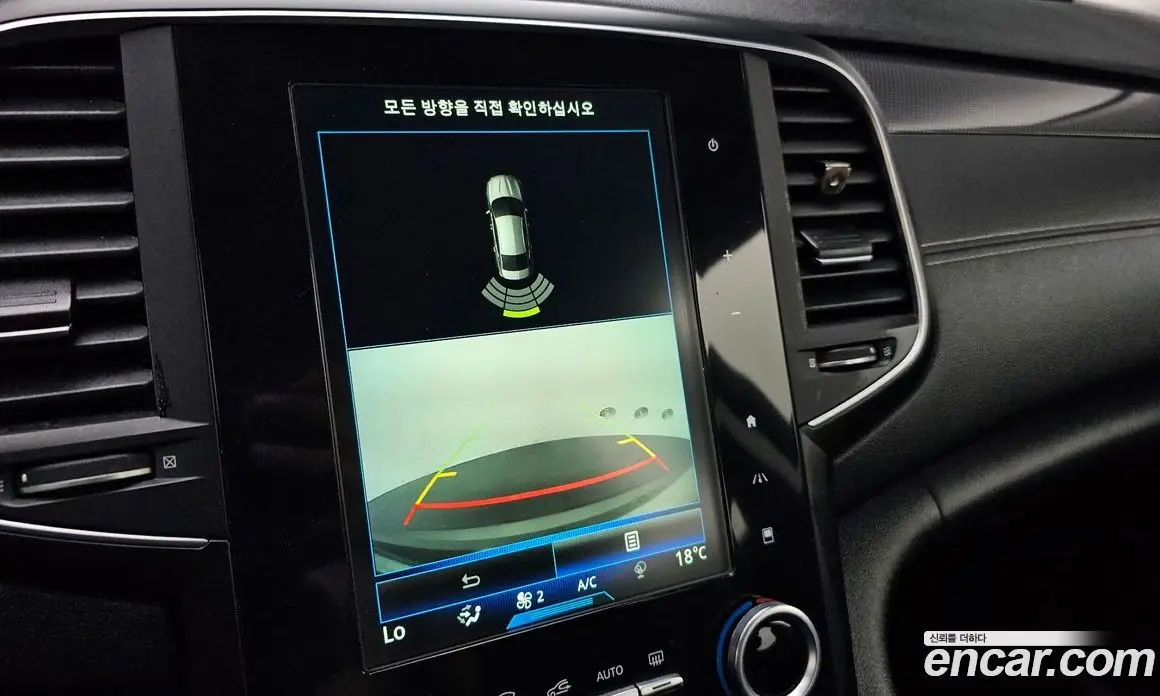 Renault (Samsung) SM6 2016 2.0 автомат (гидро), фото 15