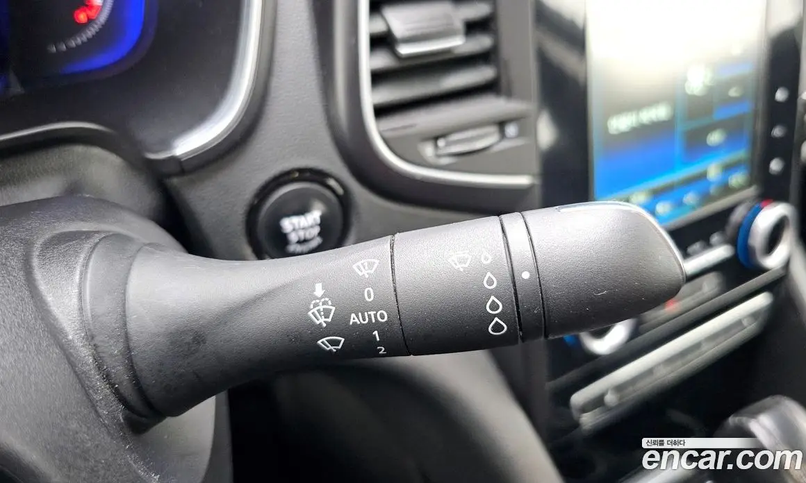Renault (Samsung) SM6 2016 2.0 автомат (гидро), фото 18