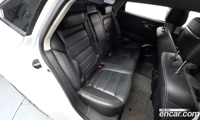 Renault (Samsung) SM6 2016 1.6 автомат (гидро), миниатюра 11 Renault (Samsung) SM6 2016 1.6 автомат (гидро), миниатюра 11