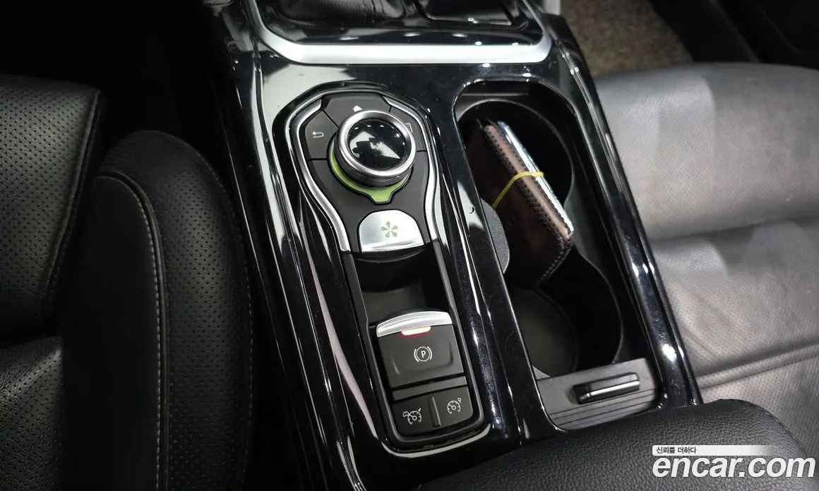 Renault (Samsung) SM6 2016 1.6 автомат (гидро), фото 16 Renault (Samsung) SM6 2016 1.6 автомат (гидро), фото 16