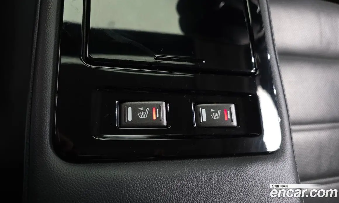 Renault (Samsung) SM6 2016 1.6 автомат (гидро), фото 20 Renault (Samsung) SM6 2016 1.6 автомат (гидро), фото 20