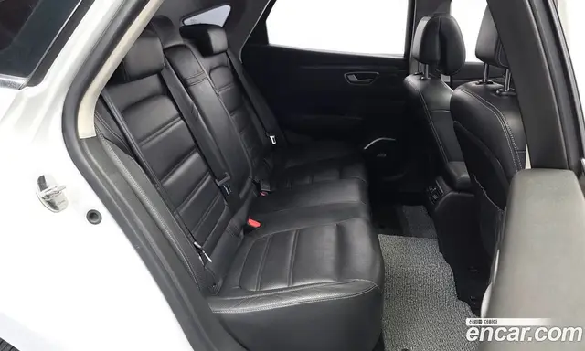 Renault (Samsung) SM6 2016 2.0 автомат (гидро), миниатюра 11 Renault (Samsung) SM6 2016 2.0 автомат (гидро), миниатюра 11