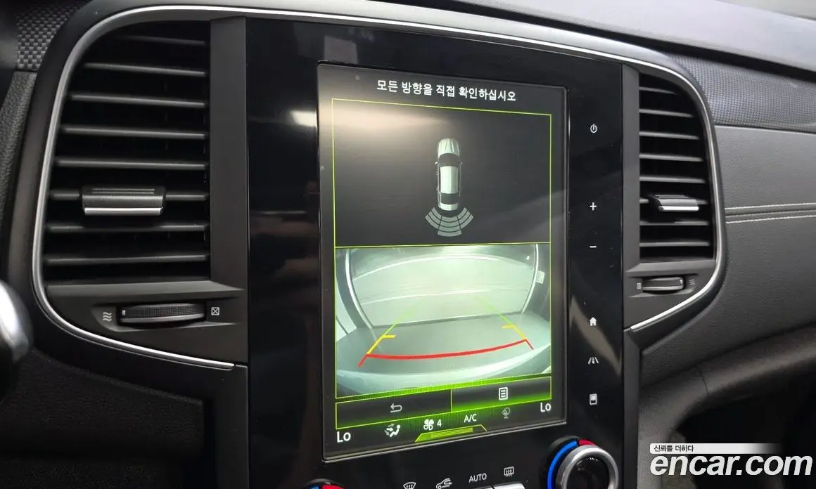 Renault (Samsung) SM6 2016 2.0 автомат (гидро), фото 14 Renault (Samsung) SM6 2016 2.0 автомат (гидро), фото 14
