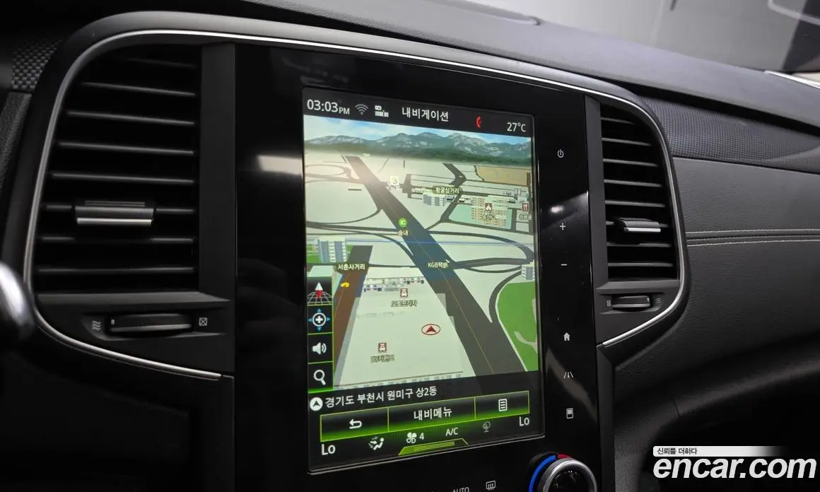 Renault (Samsung) SM6 2016 2.0 автомат (гидро), фото 15 Renault (Samsung) SM6 2016 2.0 автомат (гидро), фото 15