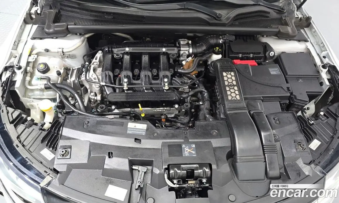 Renault (Samsung) SM6 2016 2.0 автомат (гидро), фото 6 Renault (Samsung) SM6 2016 2.0 автомат (гидро), фото 6