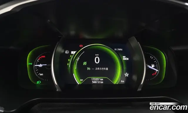 Renault (Samsung) SM6 2016 2.0 автомат (гидро), миниатюра 8 Renault (Samsung) SM6 2016 2.0 автомат (гидро), миниатюра 8