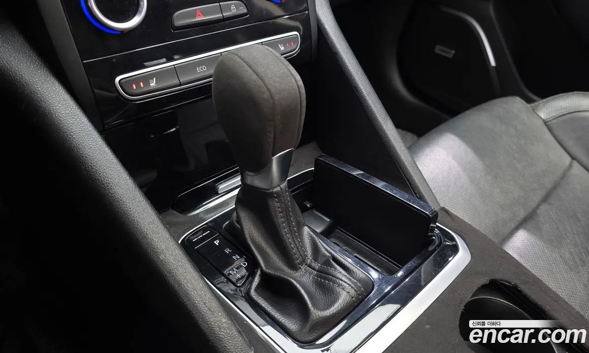 Renault (Samsung) SM6 2016 2.0 автомат (гидро), фото 9 Renault (Samsung) SM6 2016 2.0 автомат (гидро), фото 9