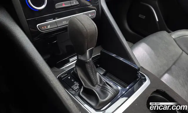 Renault (Samsung) SM6 2016 2.0 автомат (гидро), миниатюра 9 Renault (Samsung) SM6 2016 2.0 автомат (гидро), миниатюра 9