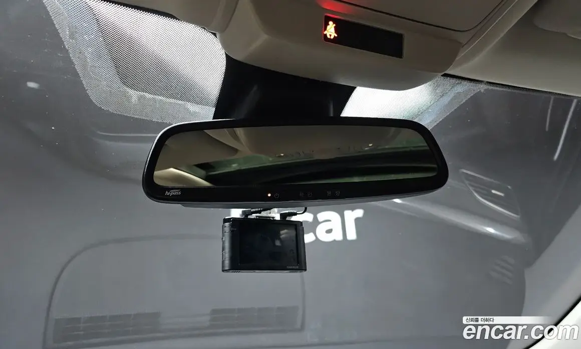 Renault (Samsung) SM6 2016 1.5 автомат (гидро), фото 17