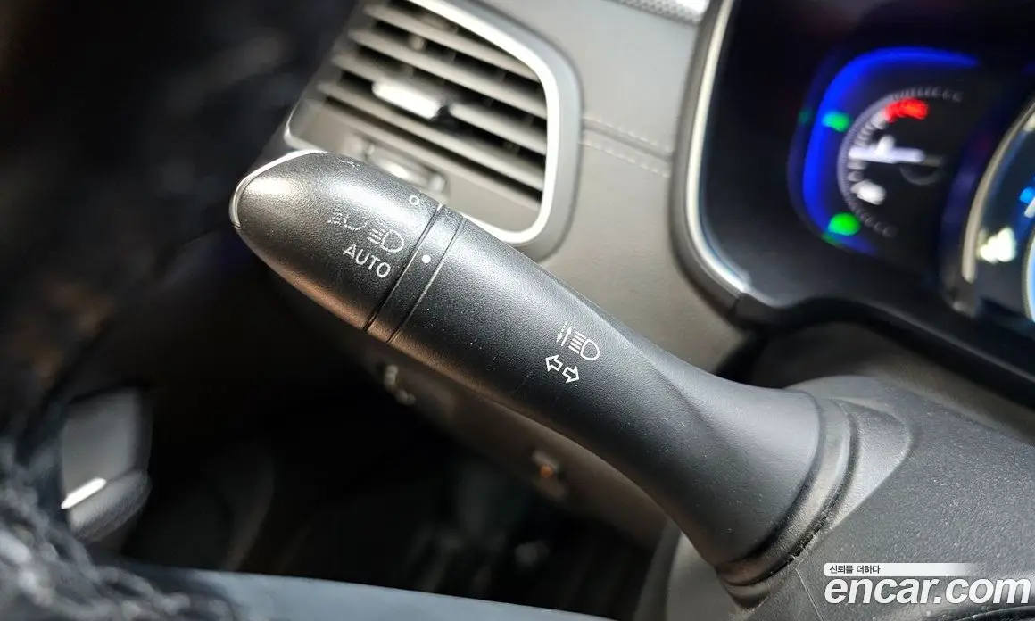 Renault (Samsung) SM6 2016 1.5 автомат (гидро), фото 18