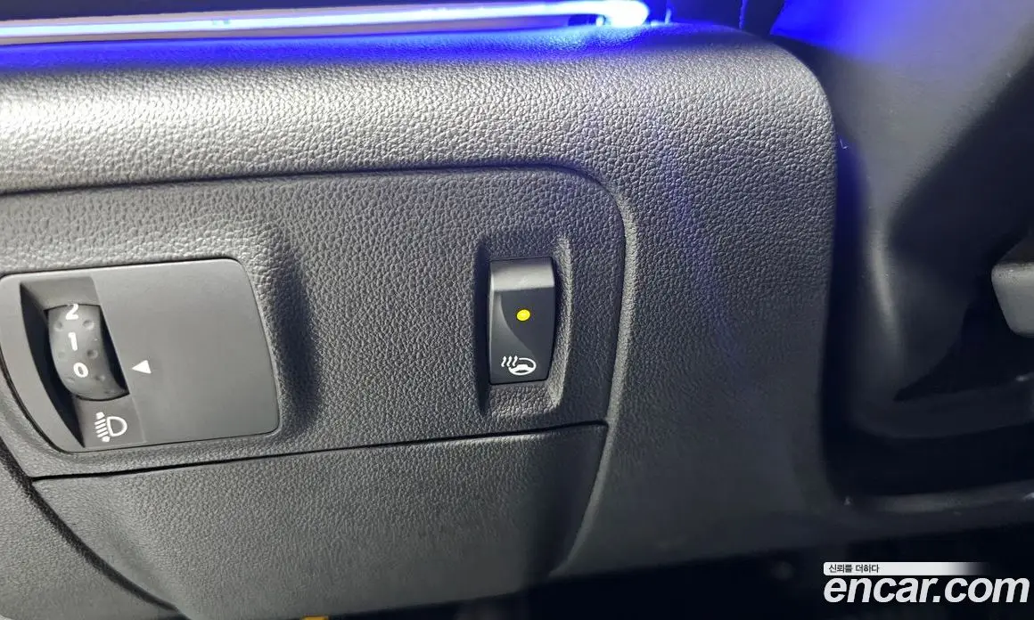 Renault (Samsung) SM6 2016 1.5 автомат (гидро), фото 20