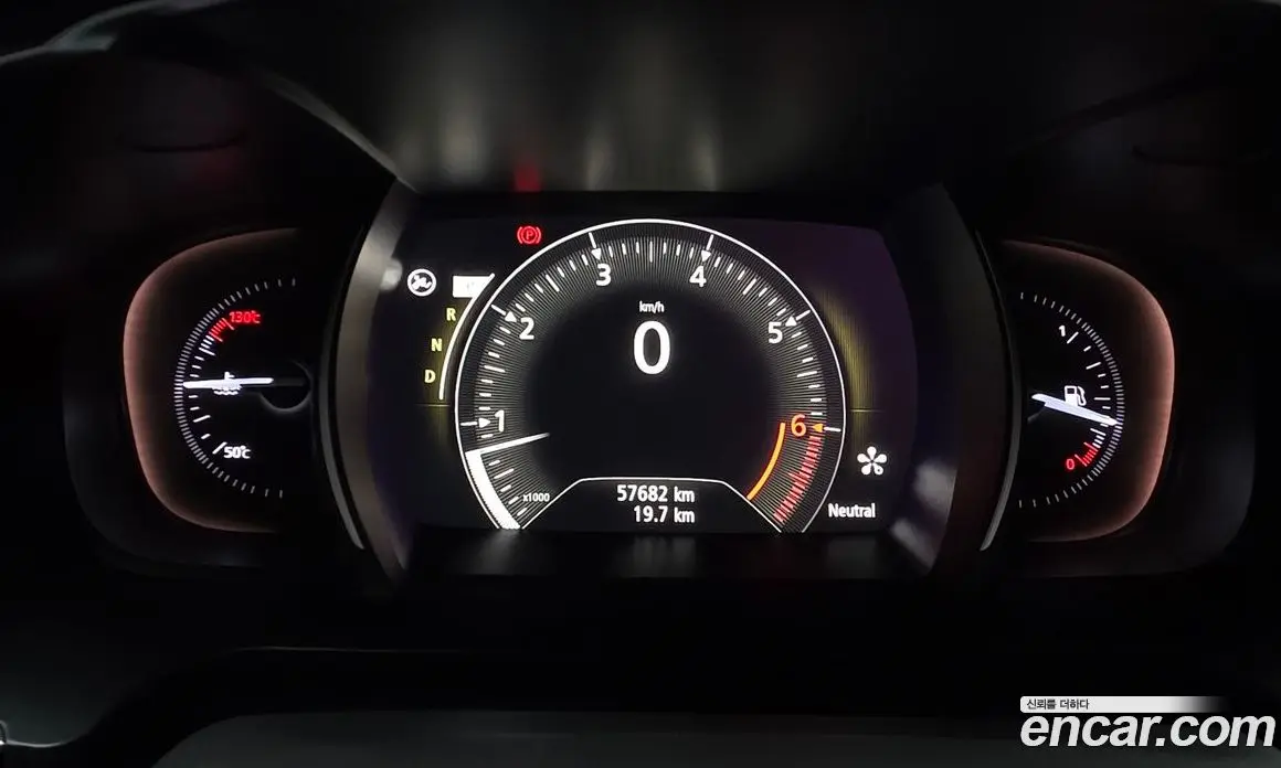 Renault (Samsung) SM6 2018 2.0 автомат (гидро), фото 11 Renault (Samsung) SM6 2018 2.0 автомат (гидро), фото 11