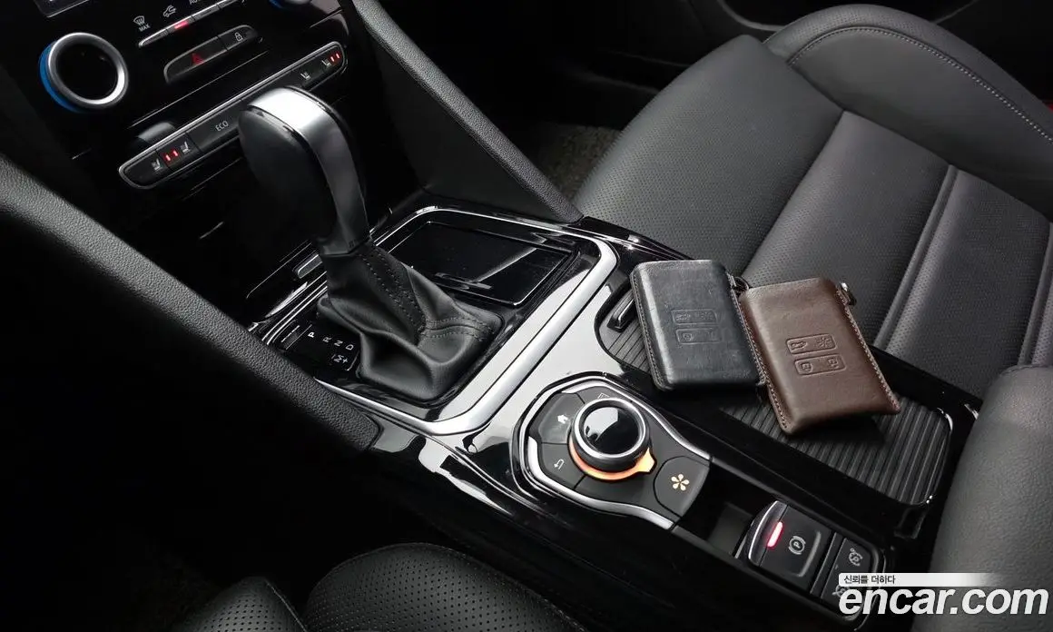 Renault (Samsung) SM6 2018 2.0 автомат (гидро), фото 12 Renault (Samsung) SM6 2018 2.0 автомат (гидро), фото 12