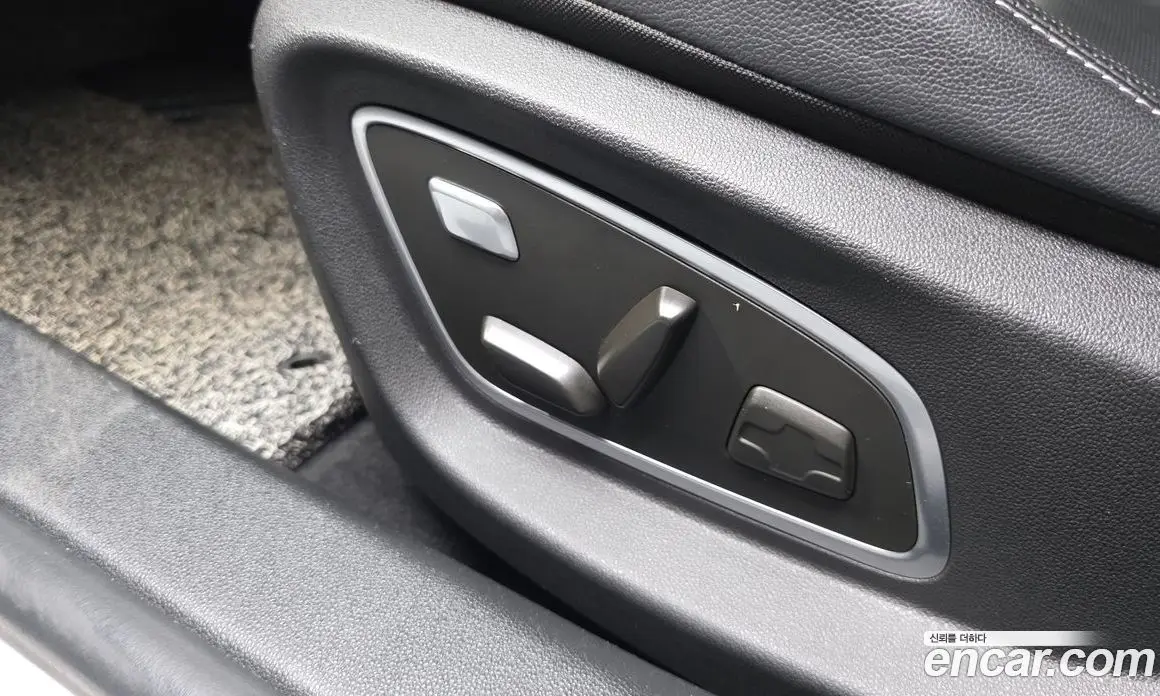 Renault (Samsung) SM6 2018 2.0 автомат (гидро), фото 27 Renault (Samsung) SM6 2018 2.0 автомат (гидро), фото 27