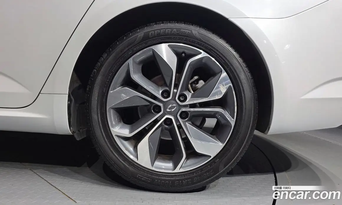 Renault (Samsung) SM6 2018 2.0 автомат (гидро), фото 7 Renault (Samsung) SM6 2018 2.0 автомат (гидро), фото 7