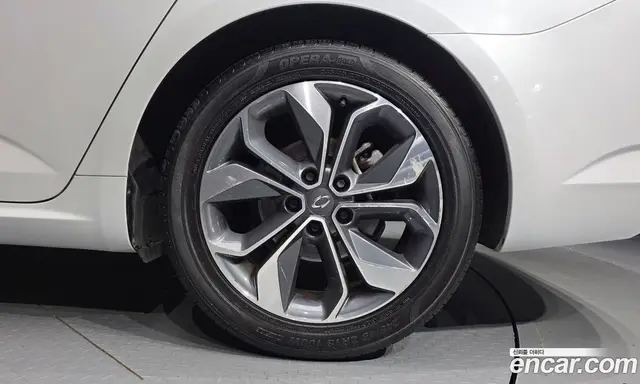 Renault (Samsung) SM6 2018 2.0 автомат (гидро), миниатюра 7 Renault (Samsung) SM6 2018 2.0 автомат (гидро), миниатюра 7