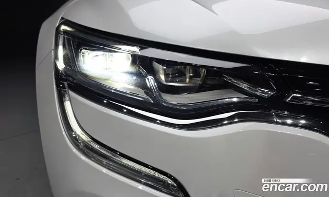 Renault (Samsung) SM6 2018 2.0 автомат (гидро), миниатюра 8 Renault (Samsung) SM6 2018 2.0 автомат (гидро), миниатюра 8