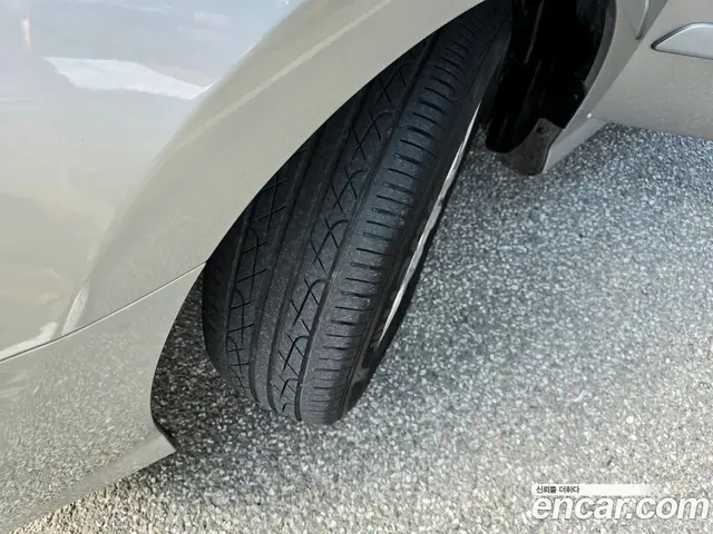 Renault (Samsung) SM7 2009 2.3 автомат (гидро), миниатюра 5