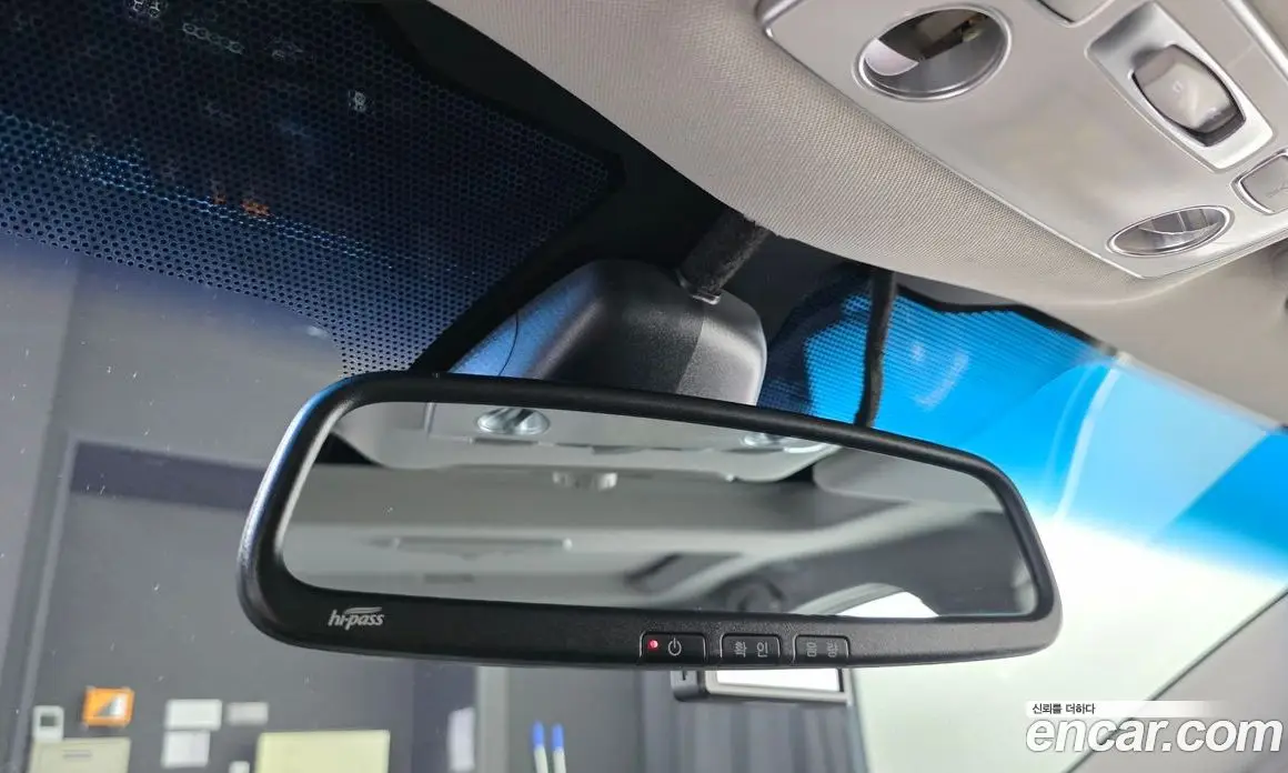 Renault (Samsung) SM7 2012 2.5 автомат (гидро), фото 24 Renault (Samsung) SM7 2012 2.5 автомат (гидро), фото 24