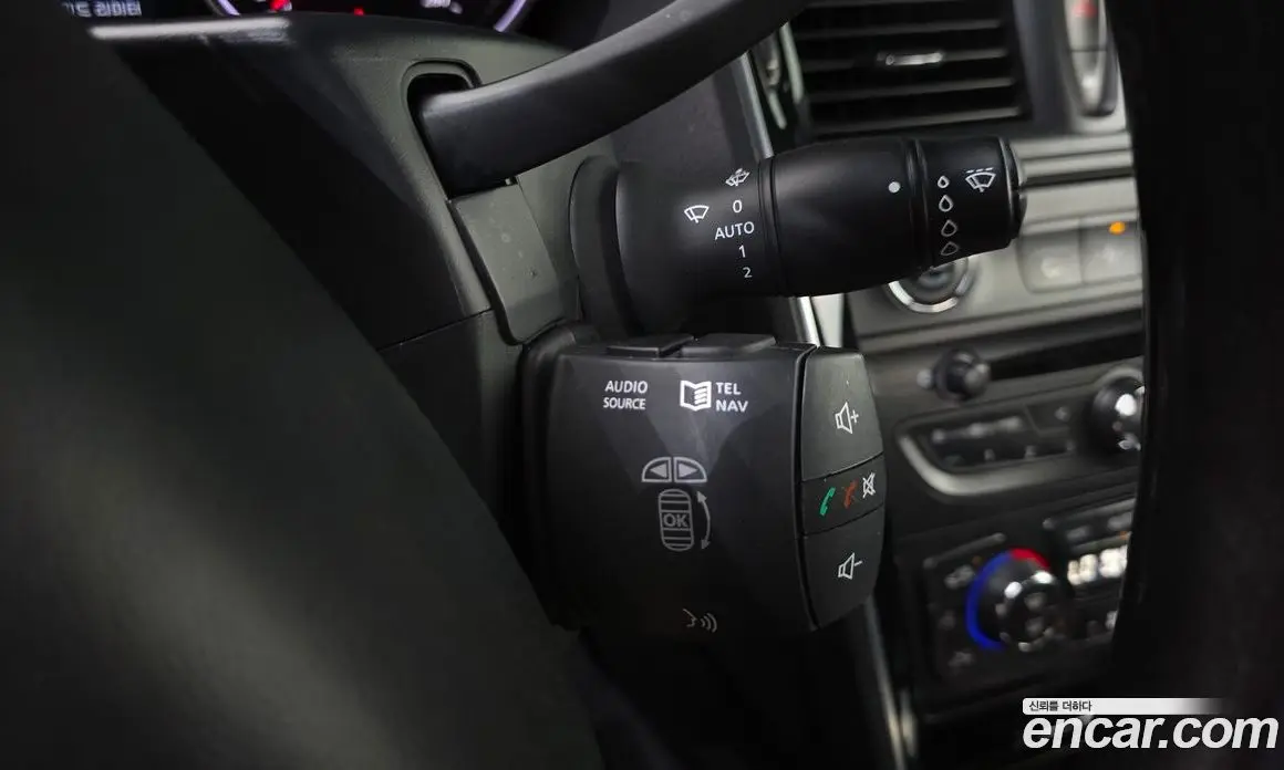 Renault (Samsung) SM7 2012 2.5 автомат (гидро), фото 25 Renault (Samsung) SM7 2012 2.5 автомат (гидро), фото 25