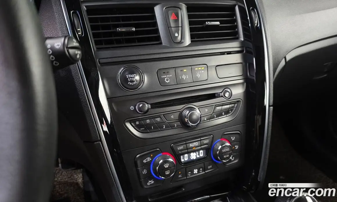 Renault (Samsung) SM7 2012 2.5 автомат (гидро), фото 26 Renault (Samsung) SM7 2012 2.5 автомат (гидро), фото 26
