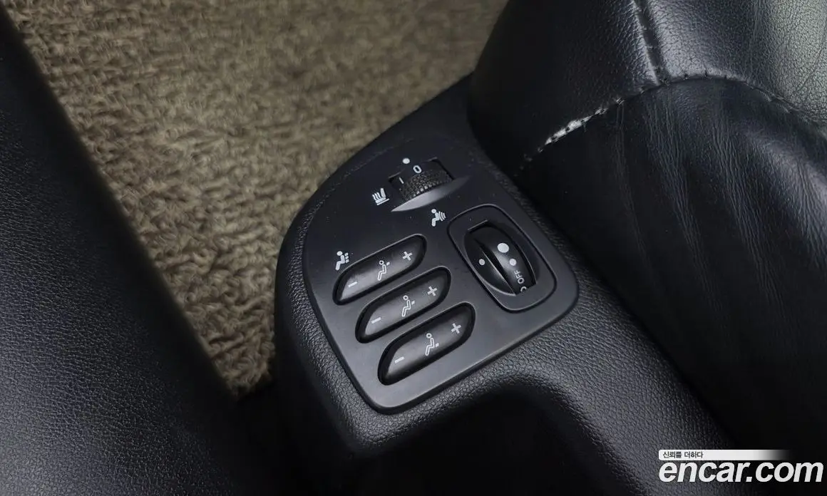 Renault (Samsung) SM7 2012 2.5 автомат (гидро), фото 30 Renault (Samsung) SM7 2012 2.5 автомат (гидро), фото 30