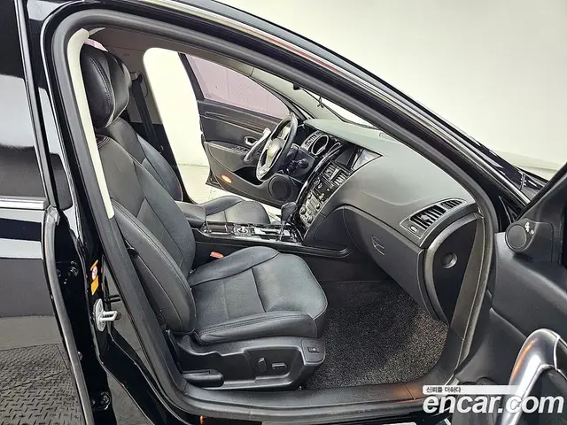 Renault (Samsung) SM7 2016 2.5 автомат (гидро), миниатюра 11