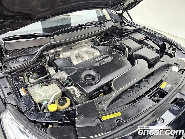 Renault (Samsung) SM7 2016 2.5 автомат (гидро), миниатюра 6