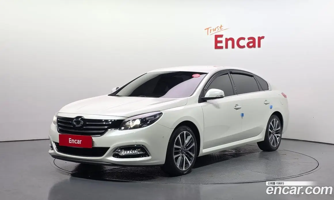 Renault (Samsung) SM7 2019 2.0 автомат (гидро), фото 1 Renault (Samsung) SM7 2019 2.0 автомат (гидро), фото 1