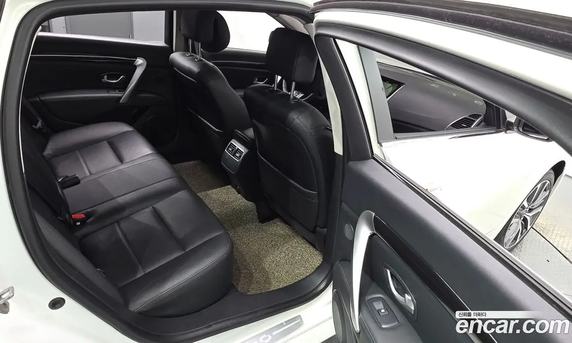 Renault (Samsung) SM7 2019 2.0 автомат (гидро), фото 11 Renault (Samsung) SM7 2019 2.0 автомат (гидро), фото 11