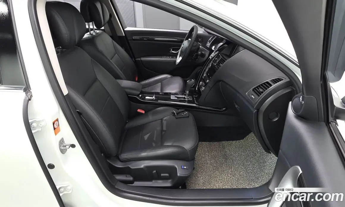 Renault (Samsung) SM7 2019 2.0 автомат (гидро), фото 12 Renault (Samsung) SM7 2019 2.0 автомат (гидро), фото 12